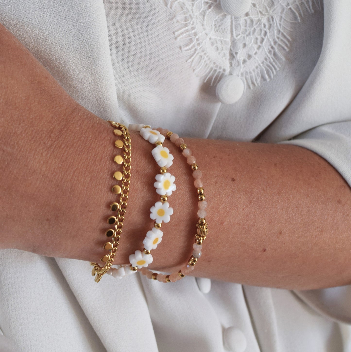 Bracelet Peche