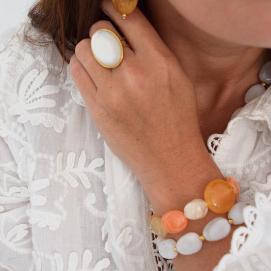 Bracelet Aurelia