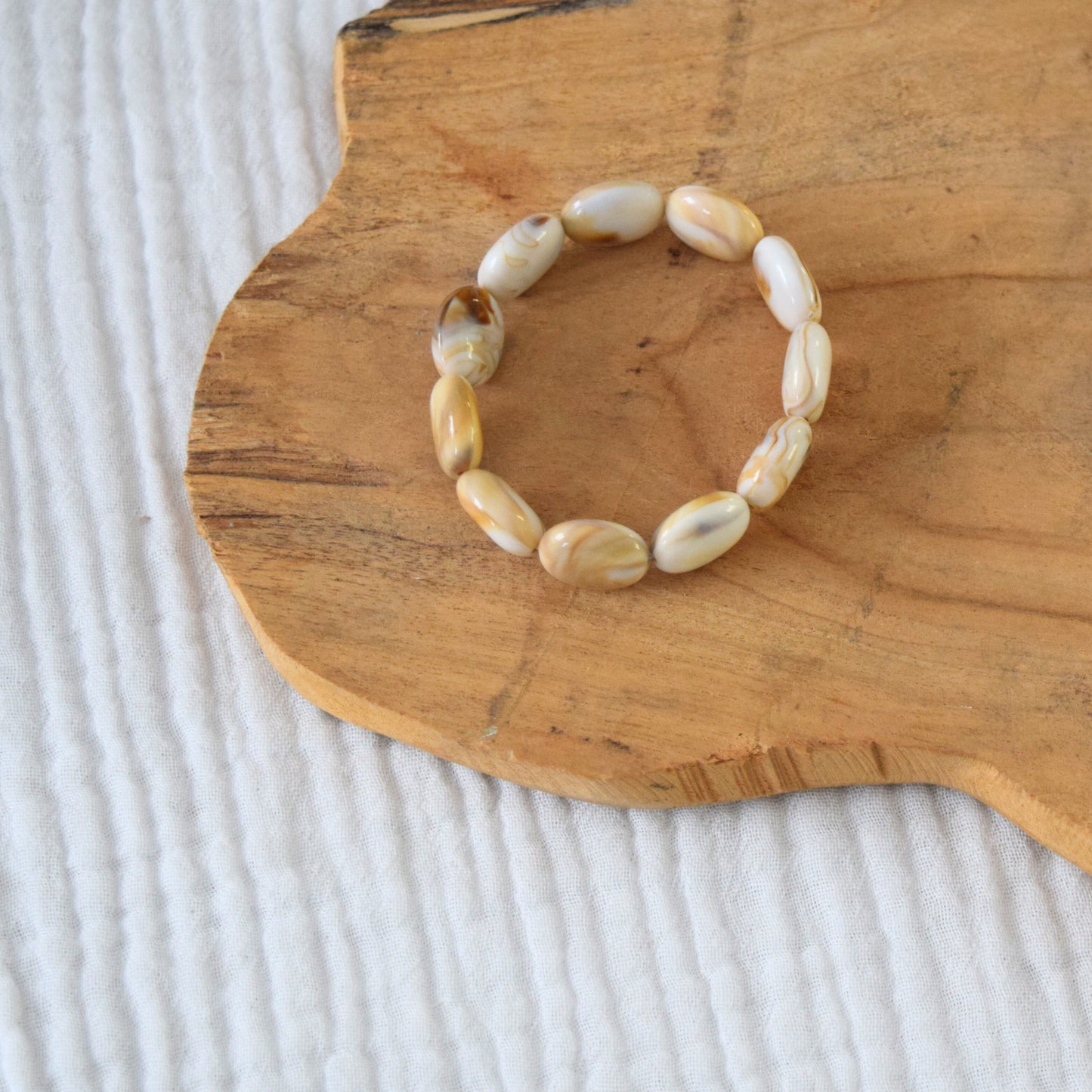 Accessoire élégant à offrir pour femme