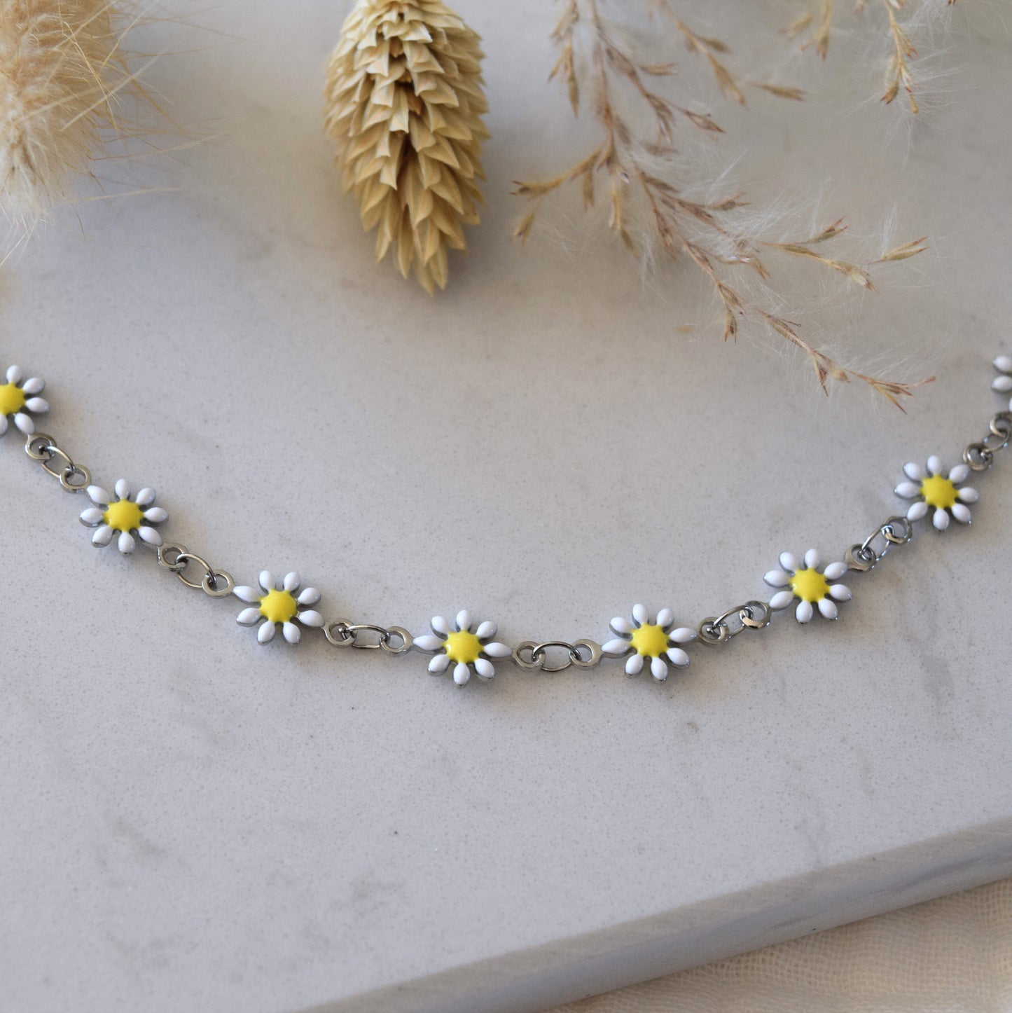 Bracelet Marguerite