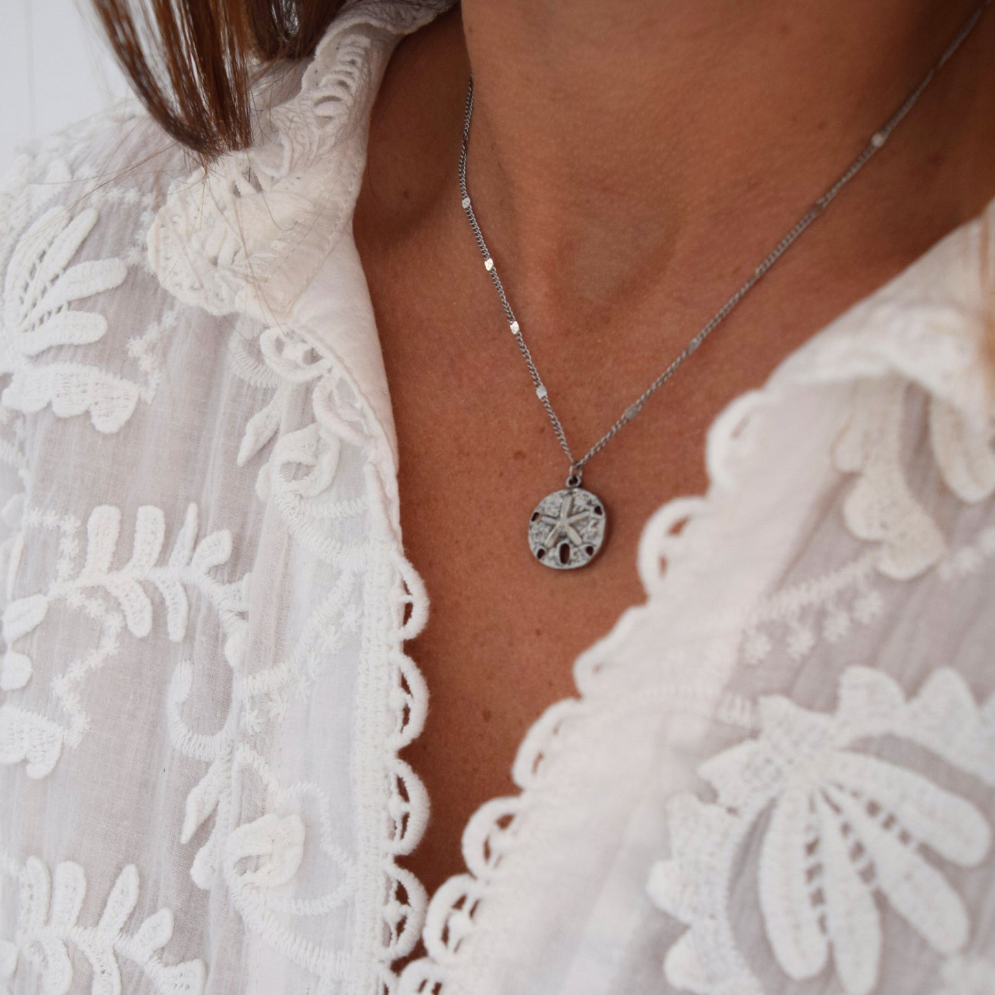 Collier Marina