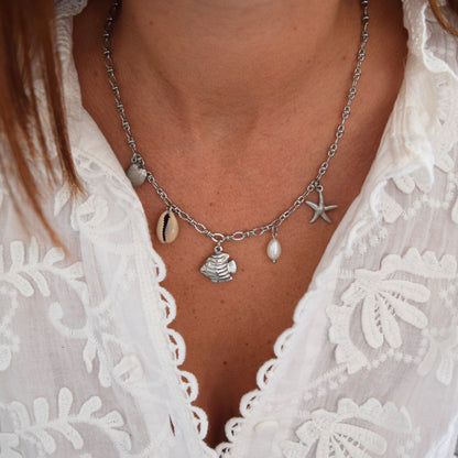 Collier Sirena