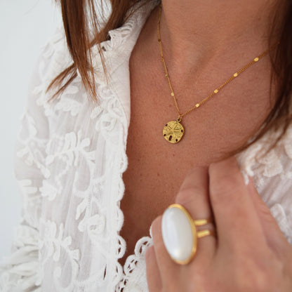 Collier Marina