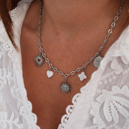Collier Soleya