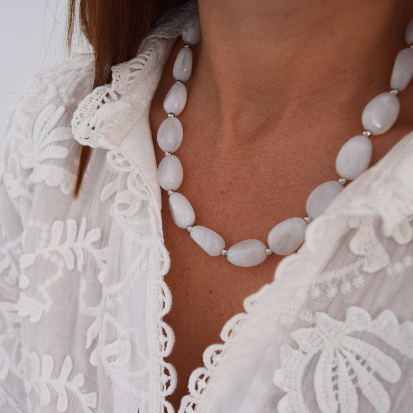 Collier Auria