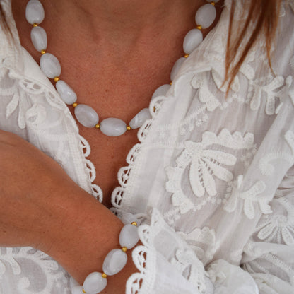 Collier Auria