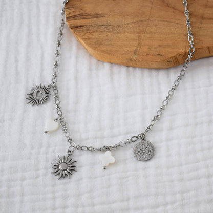 Collier Soleya