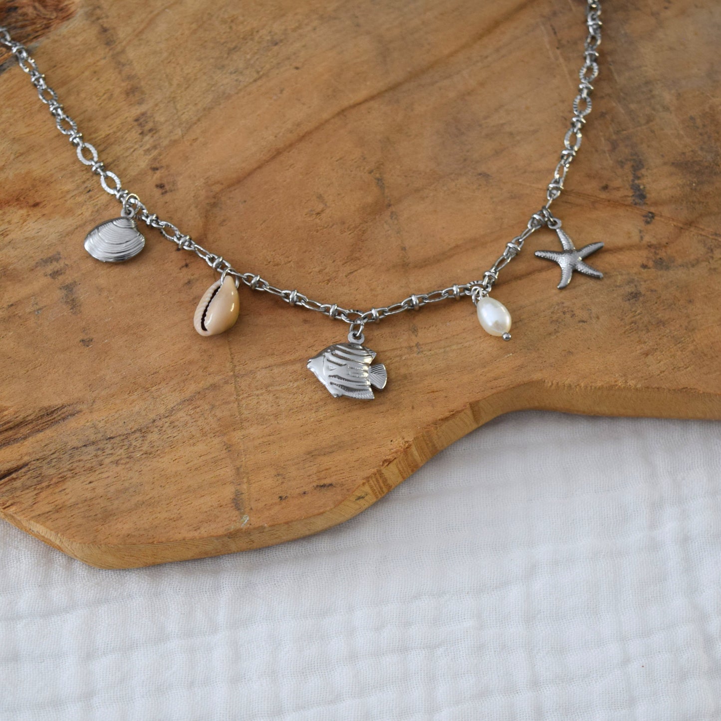 Collier Sirena