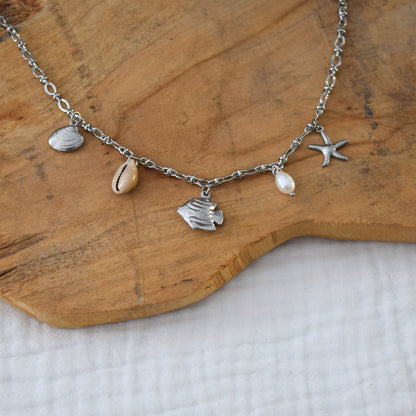 Collier Sirena