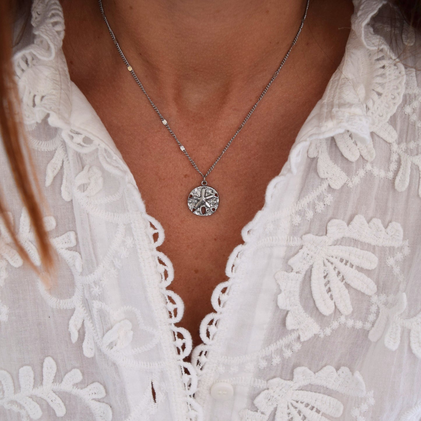 Collier Marina