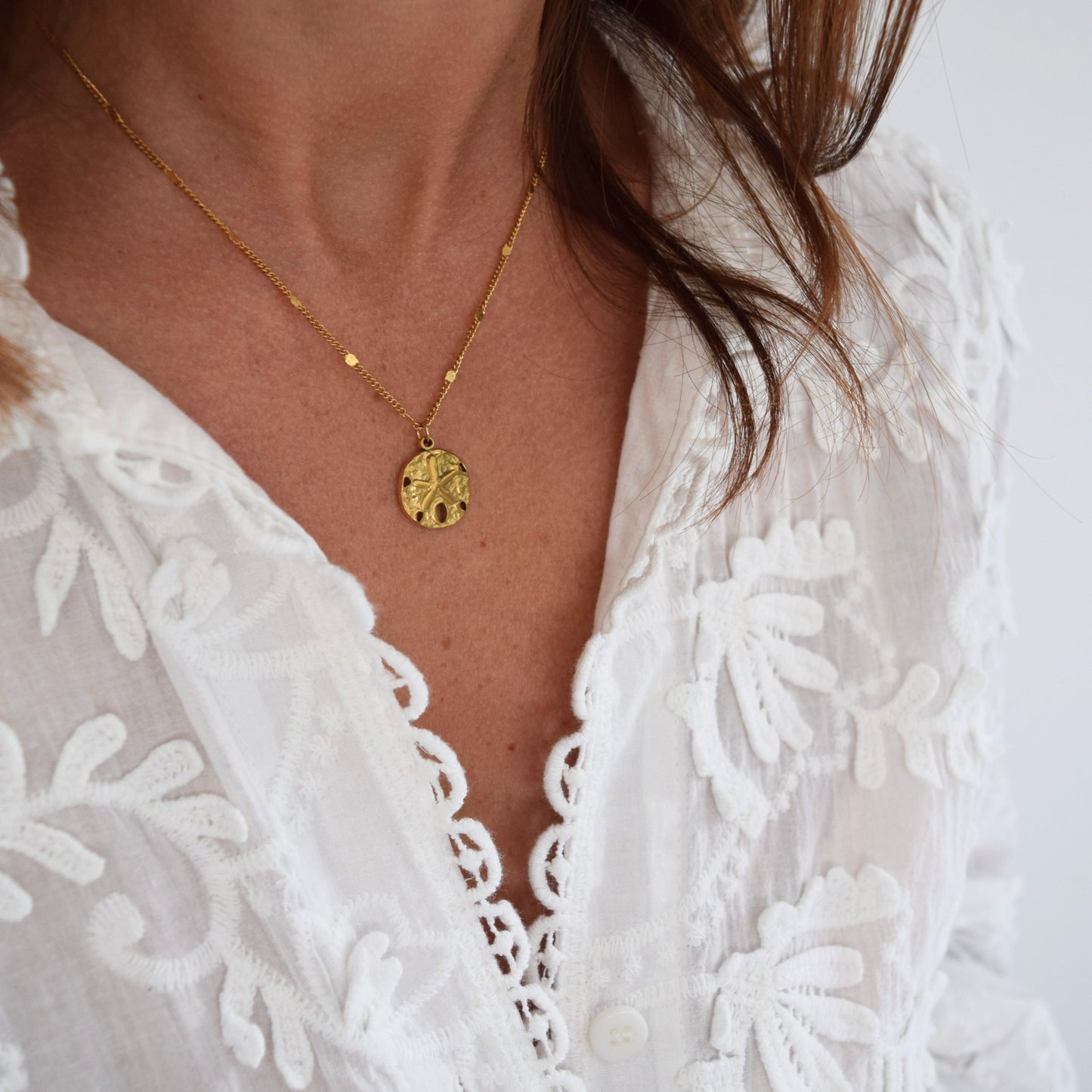 Collier Marina
