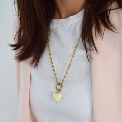 Collier CORA idée cadeau femme