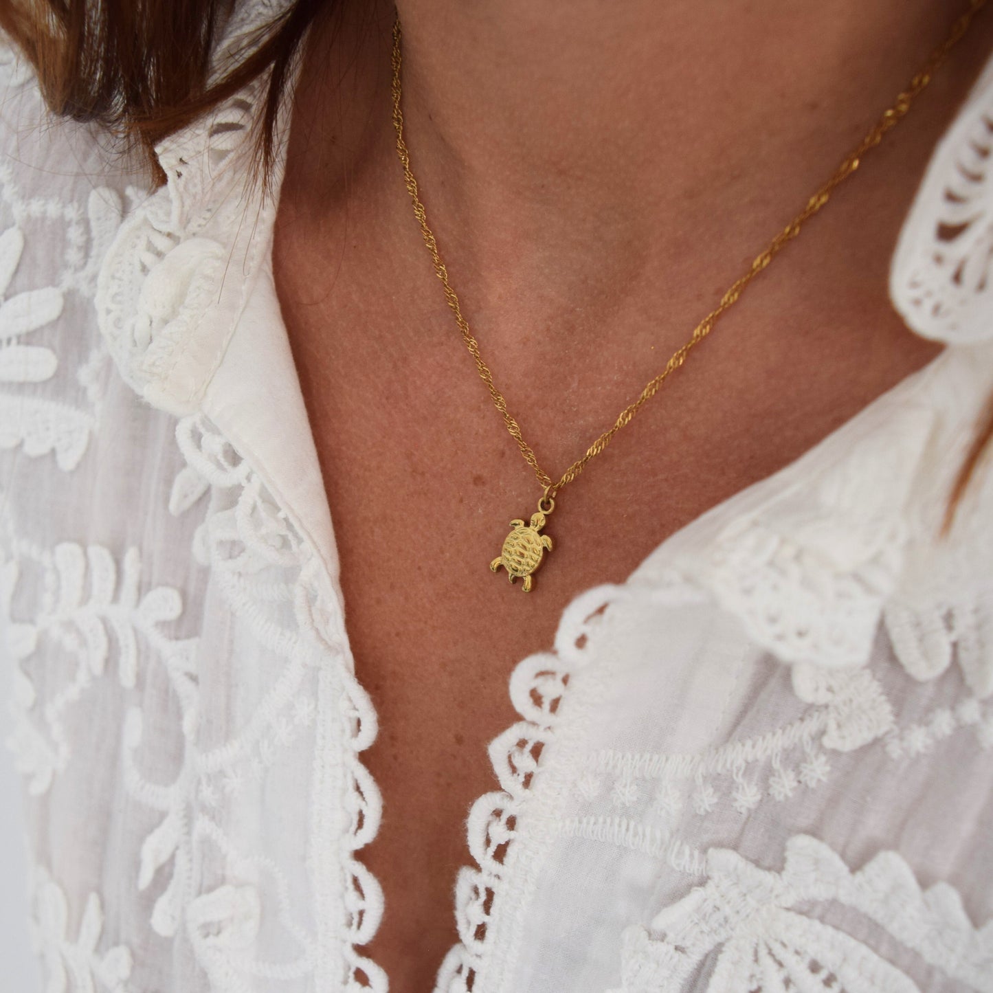 Collier Moana
