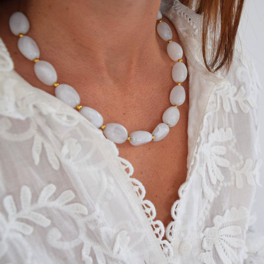 Collier Auria