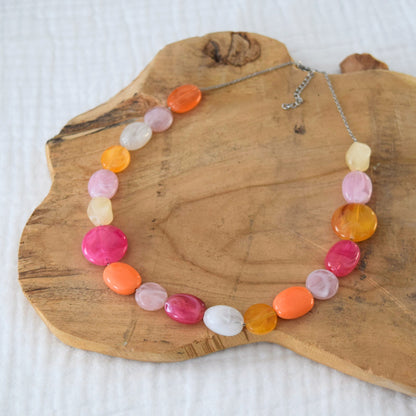 Collier Lolly