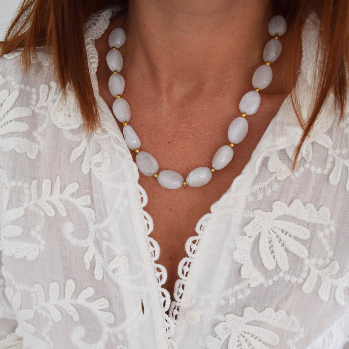 Collier Auria