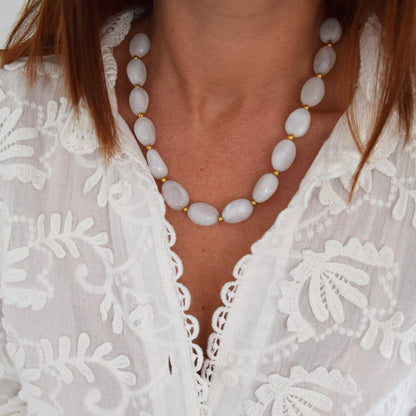 Collier Auria