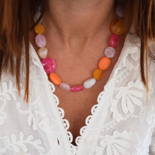 Collier Lolly