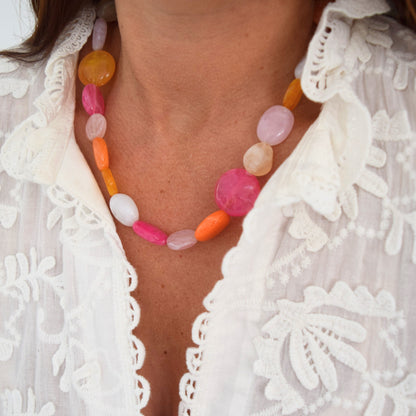 Collier Lolly
