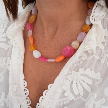 Collier Lolly