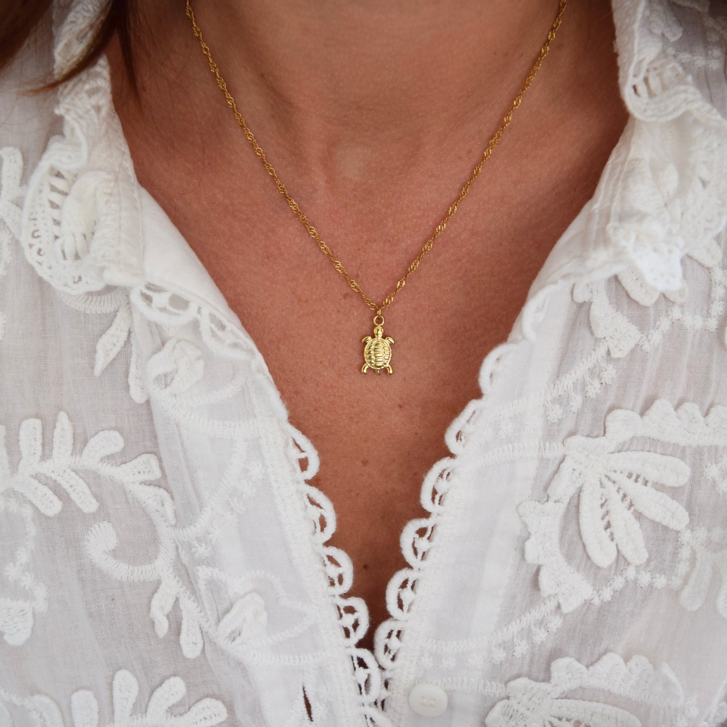 Collier Moana