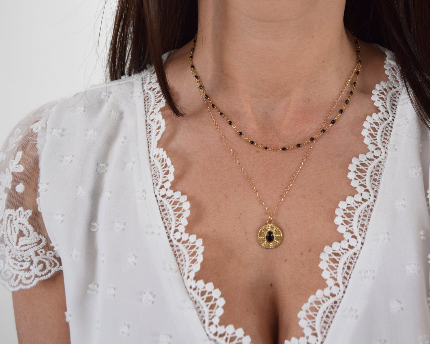 Collier Bali