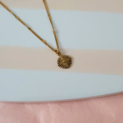 Collier CARMEL idée cadeau femme
