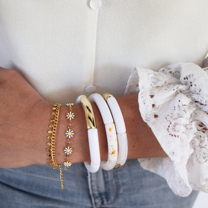 Bracelet Marguerite